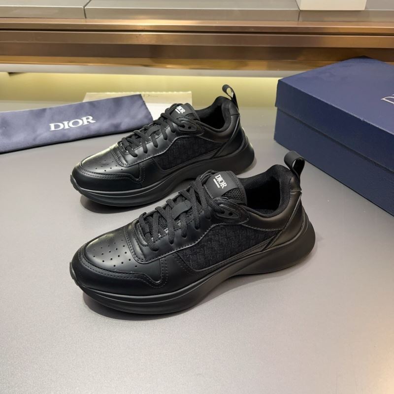 Christian Dior Low Shoes